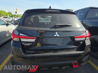 2023 Mitsubishi Outlander Sport 2.0 SE - miniatura 5