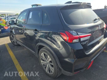 2023 Mitsubishi Outlander Sport 2.0 SE - miniatura 6