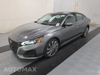 2023 Nissan Altima Platinum