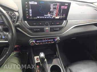 2023 Nissan Altima Platinum – miniatura 11