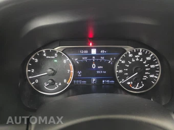 2023 Nissan Altima Platinum – miniatura 12