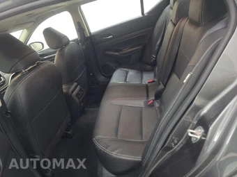 2023 Nissan Altima Platinum – miniatura 13