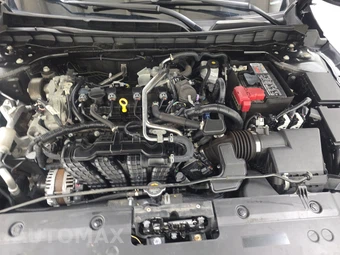2023 Nissan Altima Platinum – miniatura 15