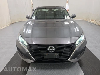 2023 Nissan Altima Platinum – miniatura 2