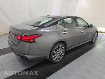 2023 Nissan Altima Platinum – miniatura 4