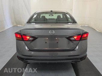 2023 Nissan Altima Platinum – miniatura 5