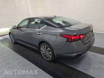 2023 Nissan Altima Platinum – miniatura 6