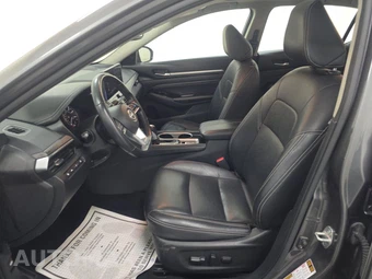 2023 Nissan Altima Platinum – miniatura 7