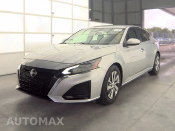 2023 Nissan Altima S