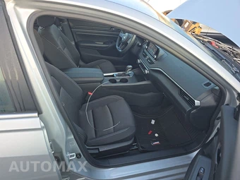 2023 Nissan Altima S - miniatura 14
