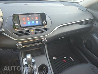 2023 Nissan Altima S - miniatura 17