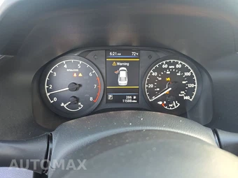 2023 Nissan Altima S - miniatura 18