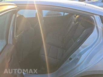 2023 Nissan Altima S - miniatura 19