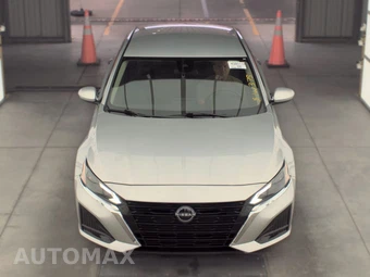 2023 Nissan Altima S - miniatura 2