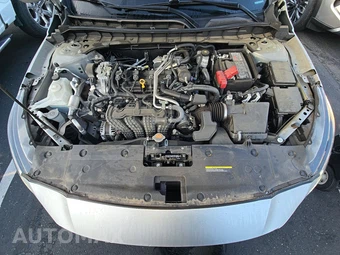 2023 Nissan Altima S - miniatura 23