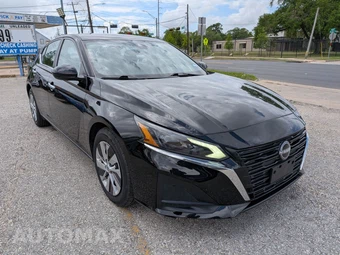 2023 Nissan Altima S - car from the USA, Manheim Buy-Now listing at AUTOMAX
