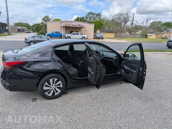 2023 Nissan Altima S - miniatura 12