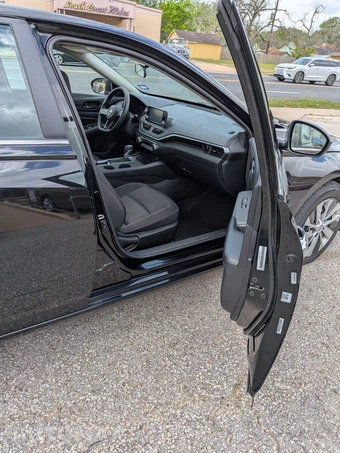 2023 Nissan Altima S - miniatura 14
