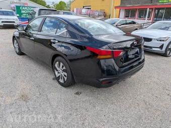2023 Nissan Altima S - miniatura 18