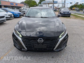 2023 Nissan Altima S - miniatura 19