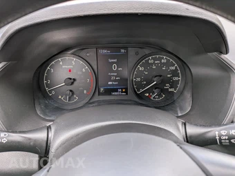 2023 Nissan Altima S - miniatura 2