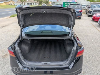 2023 Nissan Altima S - miniatura 5
