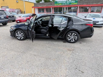 2023 Nissan Altima S - miniatura 6