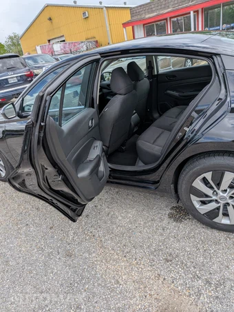 2023 Nissan Altima S - miniatura 8