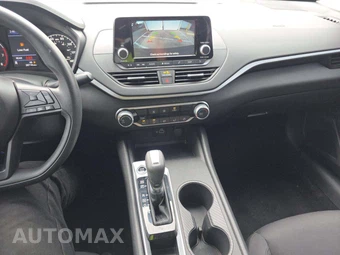 2023 Nissan Altima S – miniatura 10