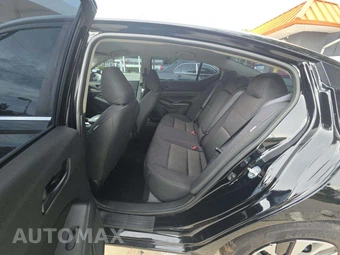 2023 Nissan Altima S – miniatura 13
