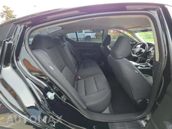 2023 Nissan Altima S – miniatura 16
