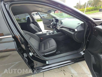 2023 Nissan Altima S – miniatura 18