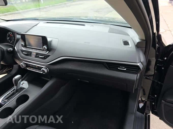 2023 Nissan Altima S – miniatura 19