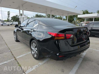 2023 Nissan Altima S – miniatura 2