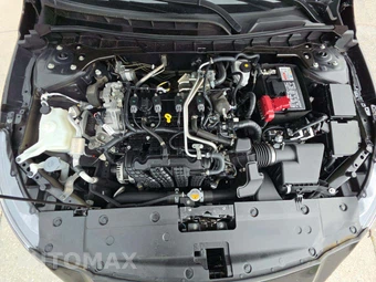 2023 Nissan Altima S – miniatura 22