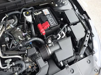 2023 Nissan Altima S – miniatura 23