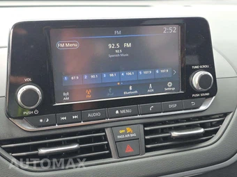 2023 Nissan Altima S – miniatura 25