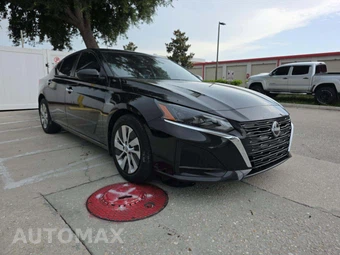 2023 Nissan Altima S – miniatura 4