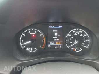 2023 Nissan Altima S – miniatura 9