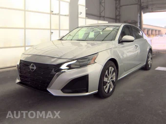 2023 Nissan Altima S