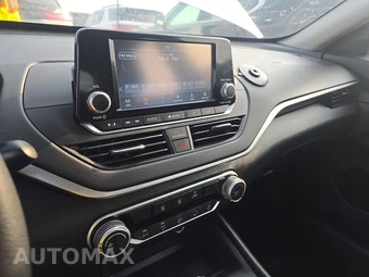 2023 Nissan Altima S - miniatura 11