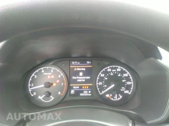 2023 Nissan Altima S - miniatura 19
