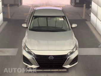 2023 Nissan Altima S - miniatura 2