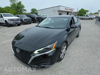 2023 Nissan Altima S