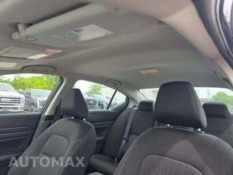 2023 Nissan Altima S - miniatura 12