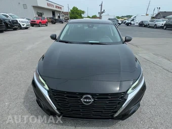 2023 Nissan Altima S - miniatura 2