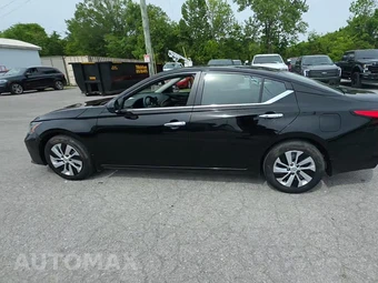 2023 Nissan Altima S - miniatura 3