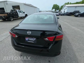2023 Nissan Altima S - miniatura 4