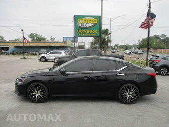 2023 Nissan Altima S - car from the USA, Manheim Buy-Now listing at AUTOMAX