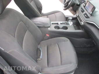 2023 Nissan Altima S - miniatura 14